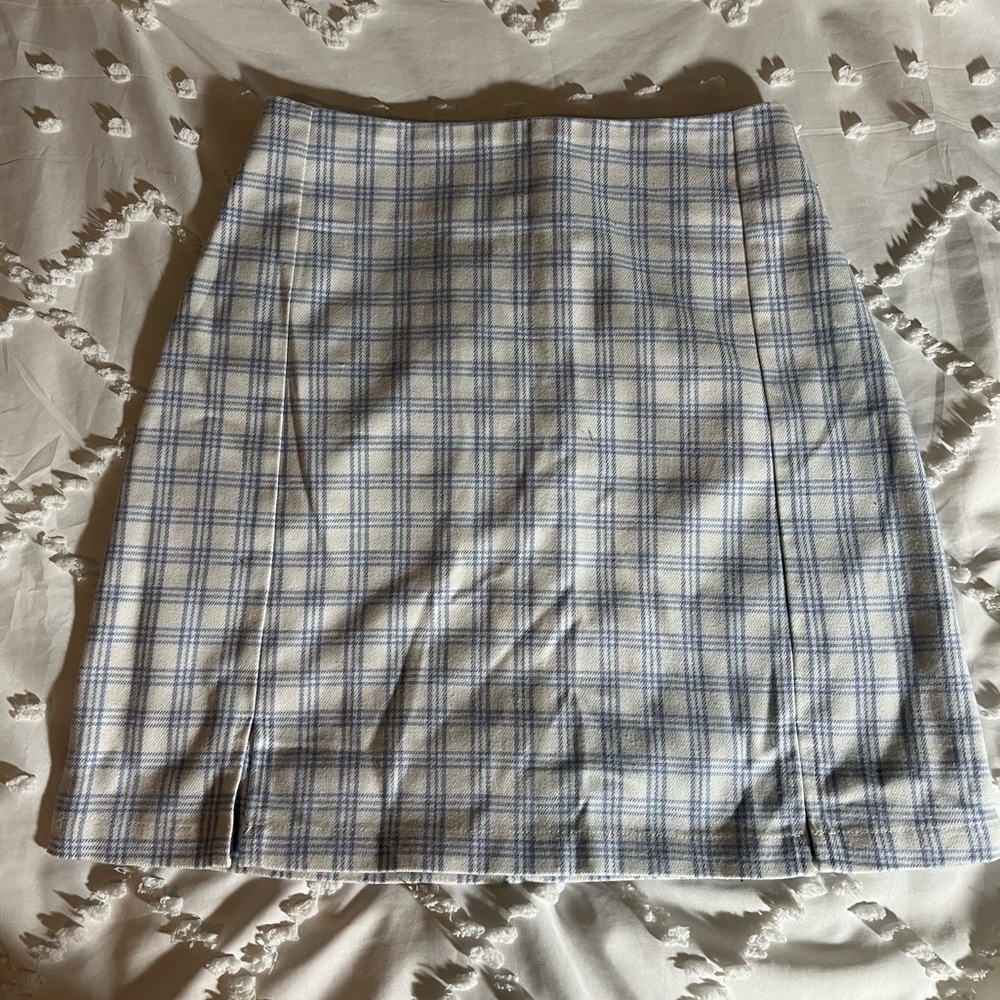 Brandy Melville Cara Mini Skirt